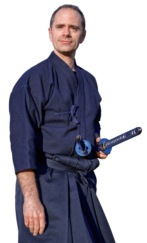 Shane Fielder - Founder of Samuai Innovation Coaching Services Shane Fielder - Founder & Leader of Samurai Innovation Coaching Services