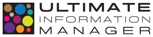 Ultimate Information Manager Achieving the time freedom you desire!