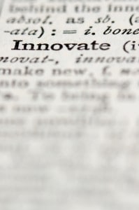 Samurai Definition of Innovation How do you define innovation?