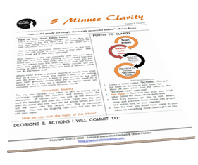 Follow this sequence for better inbox email relief