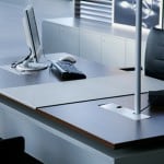 Umi will help you keep your desk clean and organized like his!