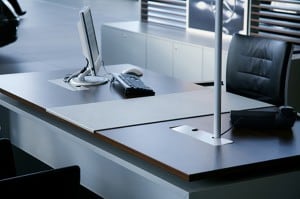 Umi will help you keep your desk clean and organized like his!