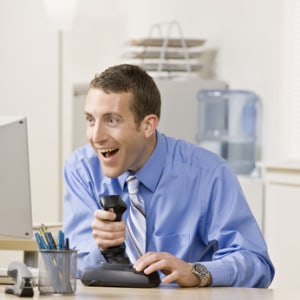 increase your workplace productivity today - very easily
