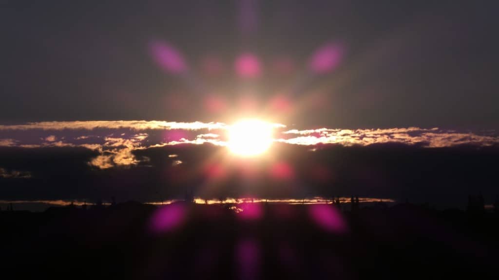 July 20-13-5-Samurai Innovation 90 Day Sunrise Goal