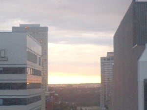 Aug 9-1-Samurai Innovation 90 Day Sunrise Goal