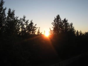 July 9-13-2-Samurai Innovation Sunrise