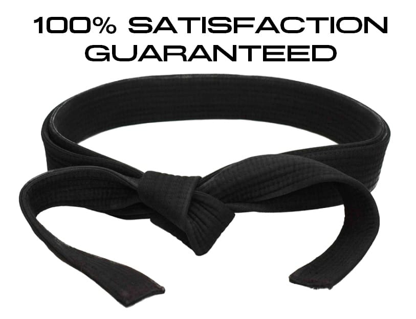 Samurai Innovation Guarantee