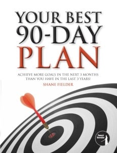 Click here to buy Your Best 90 Day Plan