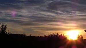 Sept 4-4-Samurai Innovation 90 Day Sunrise Goal