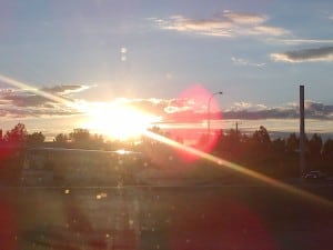 Sept 9-2-Samurai Innovation 90 Day Sunrise Goal