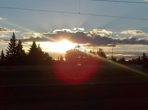 Sept 9-3-Samurai Innovation 90 Day Sunrise Goal