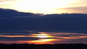 Oct 3-3-Samurai Innovation 90 Day Sunrise Goal