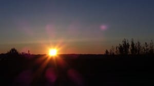Oct 4-3-Samurai Innovation 90 Day Sunrise Goal