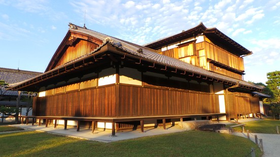 Nijo Castle