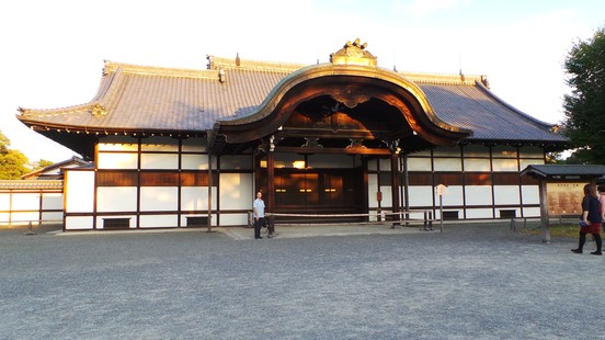 Nijo Castle
