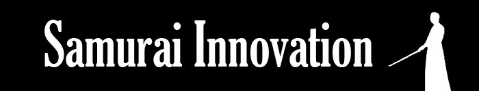 Samurai Innovation Logo
