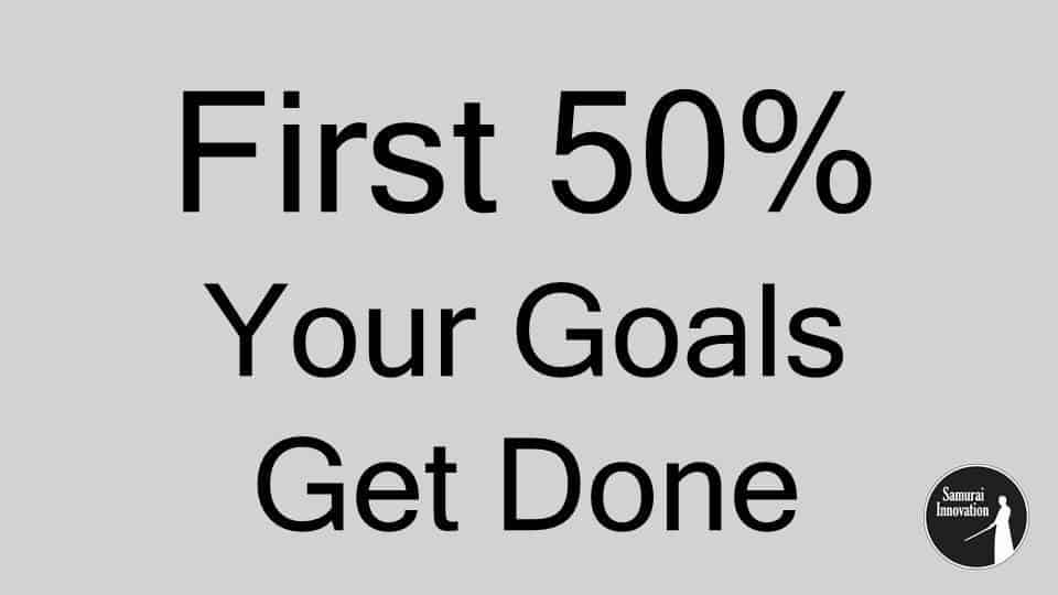 50-40-10 Productive Strategy-Focus Friday Episode 5