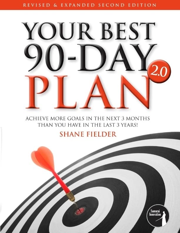 Your Best 90-Day Plan 2-0-Samurai Innovation-2015 Your Best 90-Day Plan 2-0-Samurai Innovation-2015