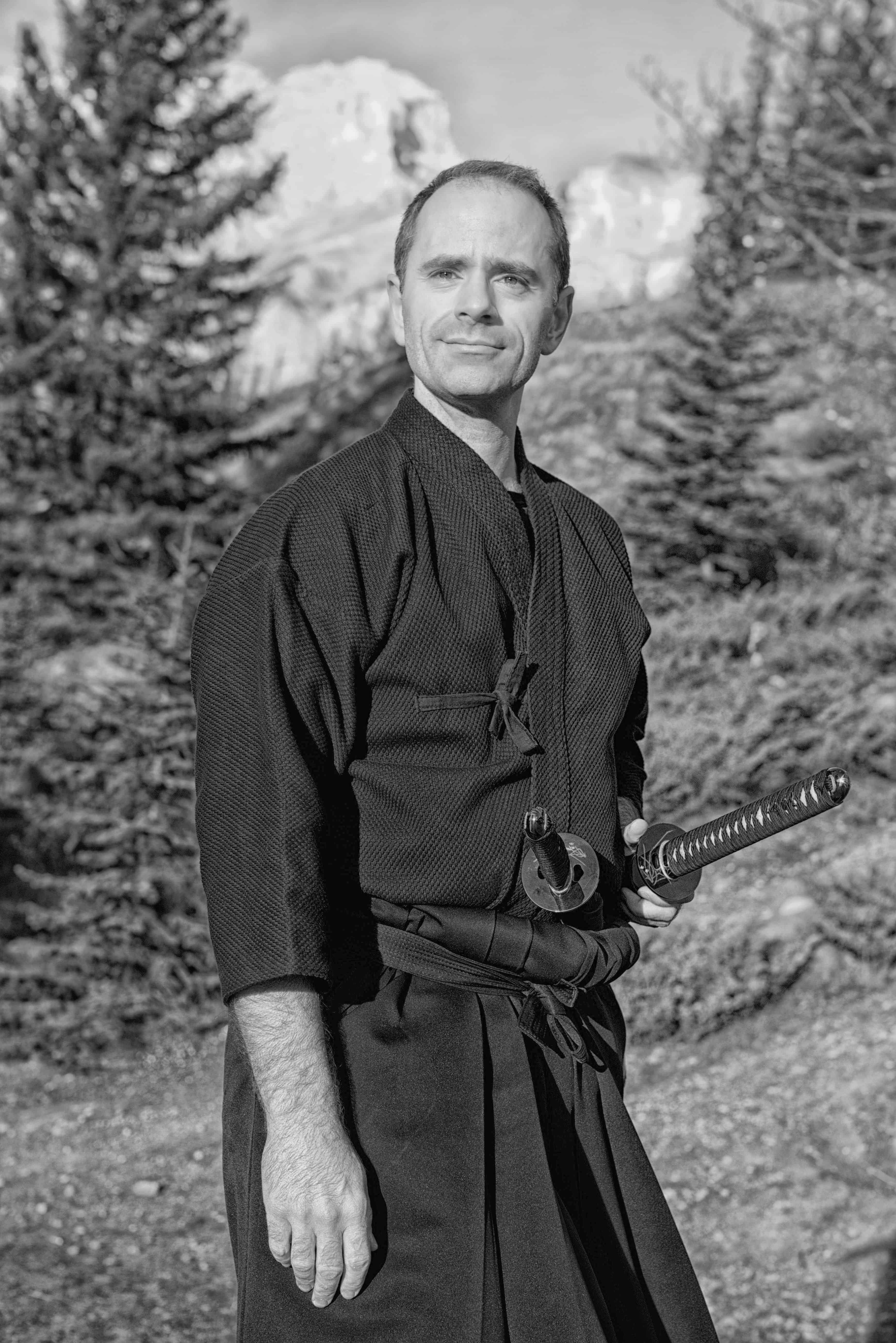 Meet Shane Fielder