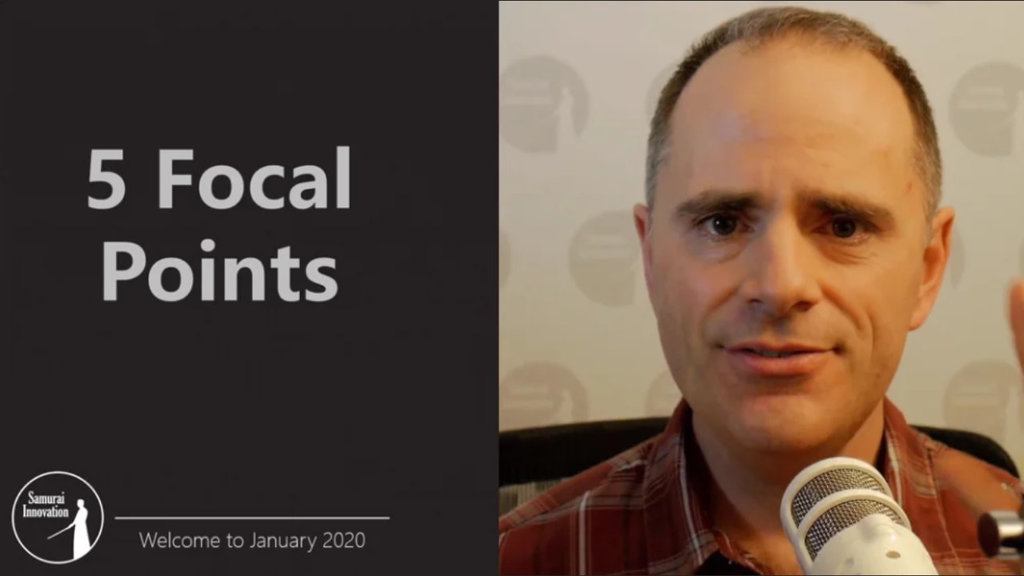 Welcome to 2020 by Shane Fielder