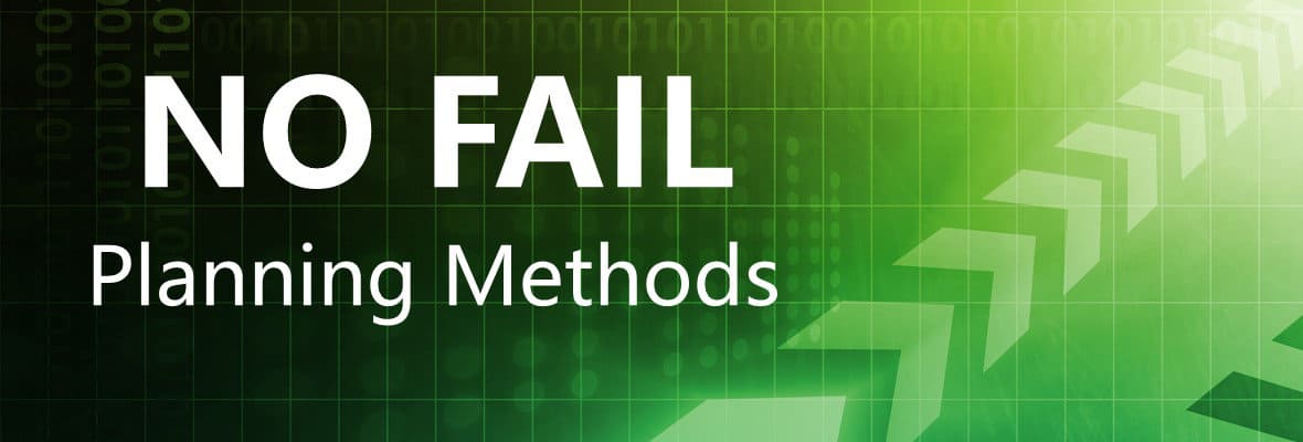 Samurai Innovation No Fail Planning Course-Apprentice