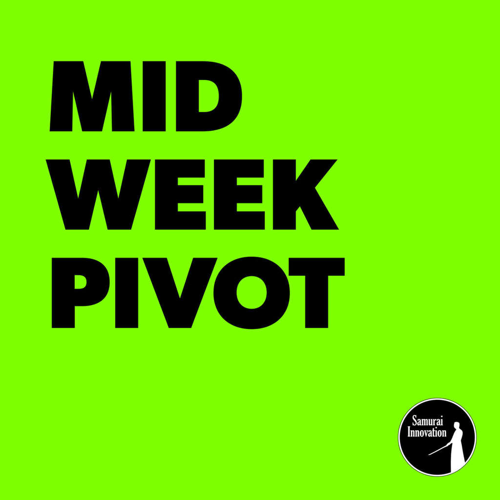 Build Your Productivity Bank - This Weeks Plan Podcast